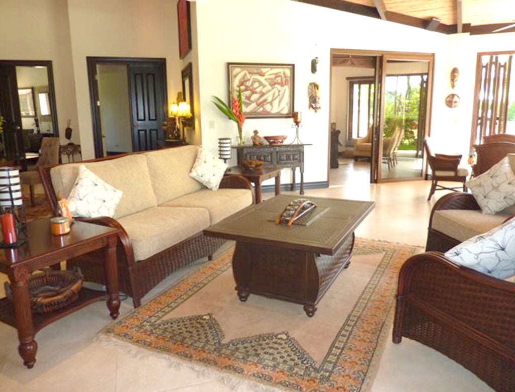 Golf Course Luxury Residence, Guacima, Alajuela