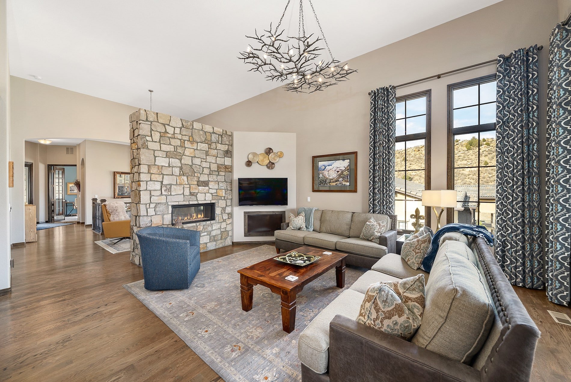 8015 Donatello Court