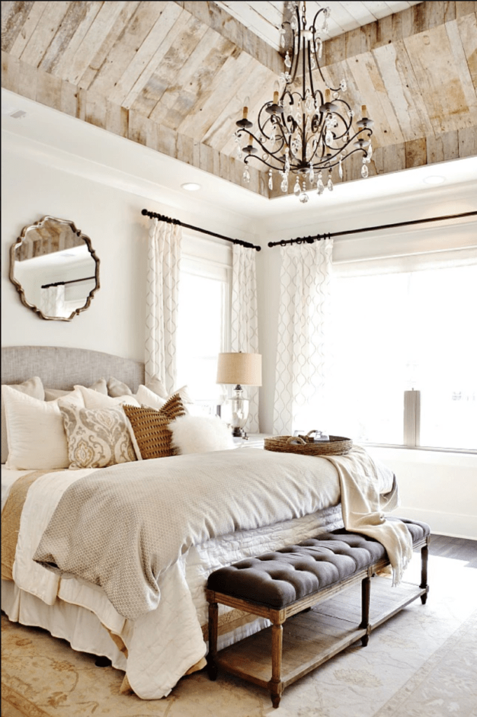 Mastering the Art of Bed Staging: Transform Your Bedroom into a Buyer's Dream