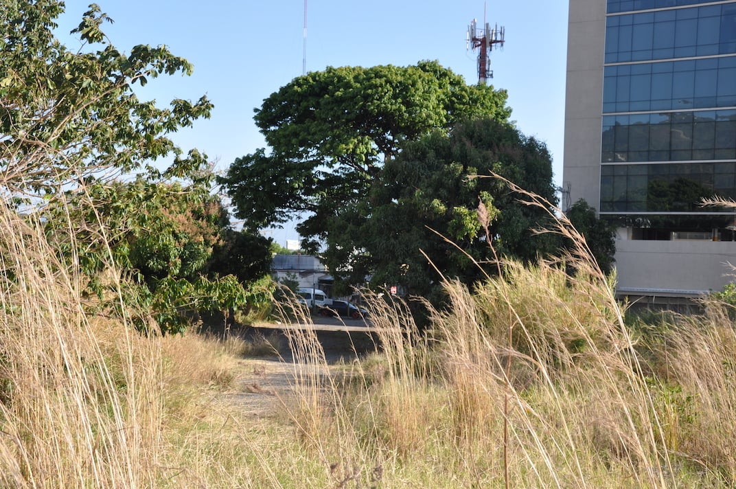 High Density Commercial Land, Escazu, San Jose