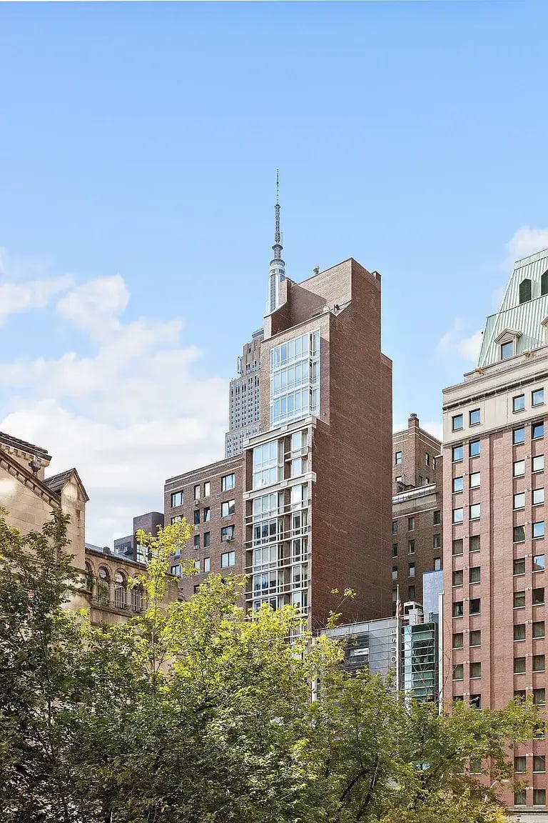 67 Park Ave, #3D