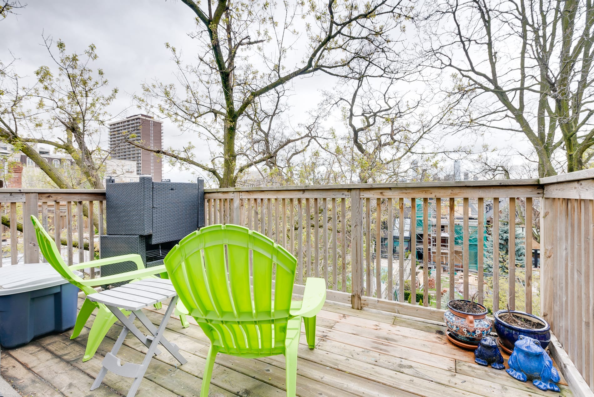 Summerhill Triplex