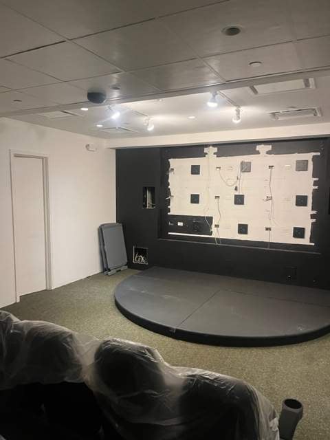 A Corner Masterpiece in Soho