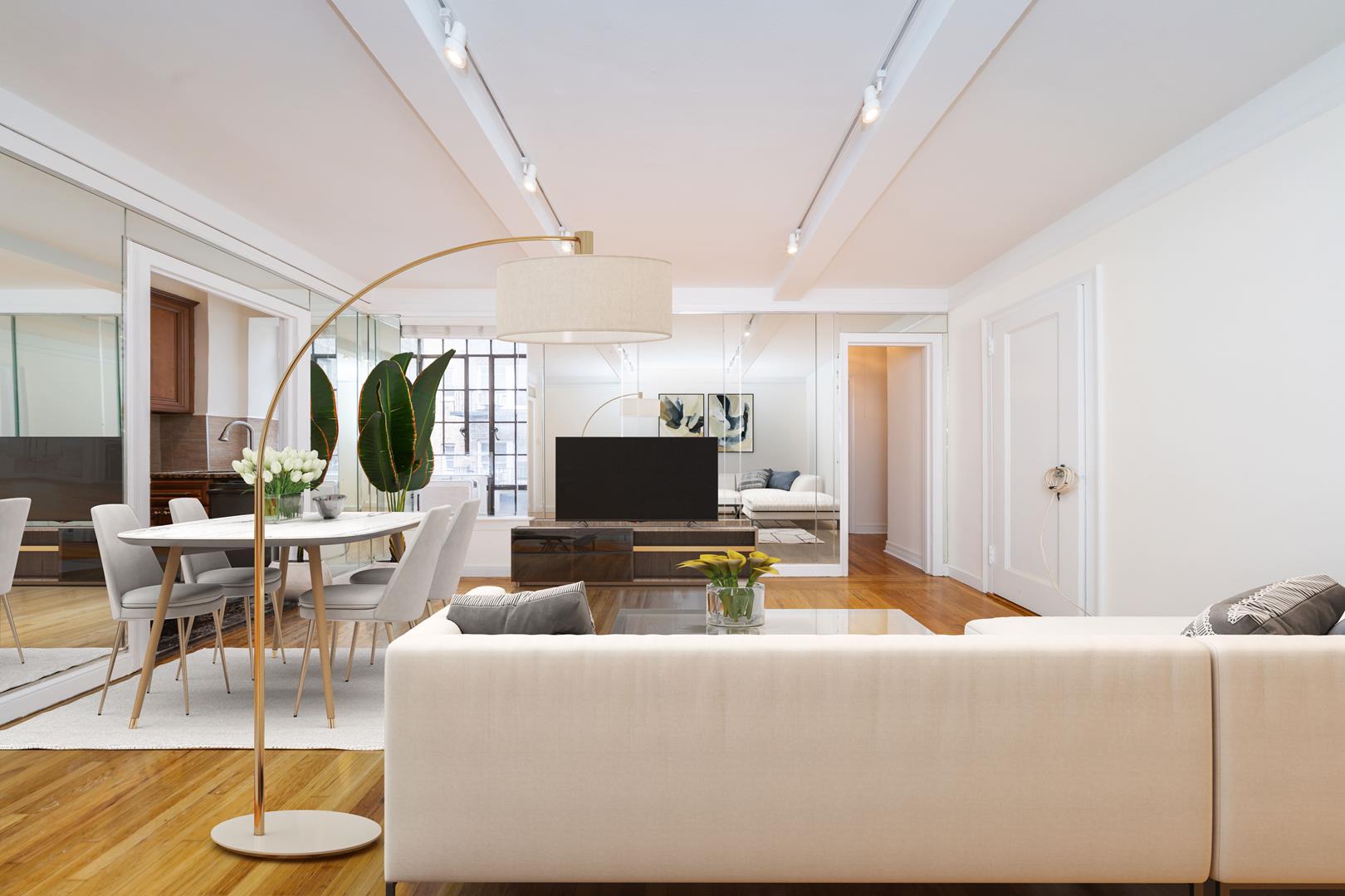 333 East 43rd Street, Apt 805