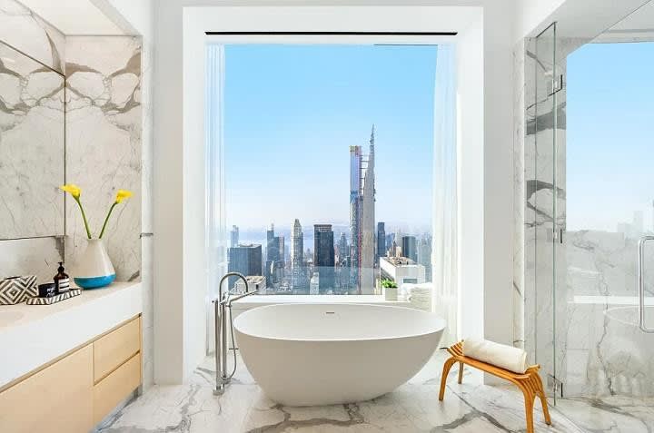 432 Park Ave #66B
