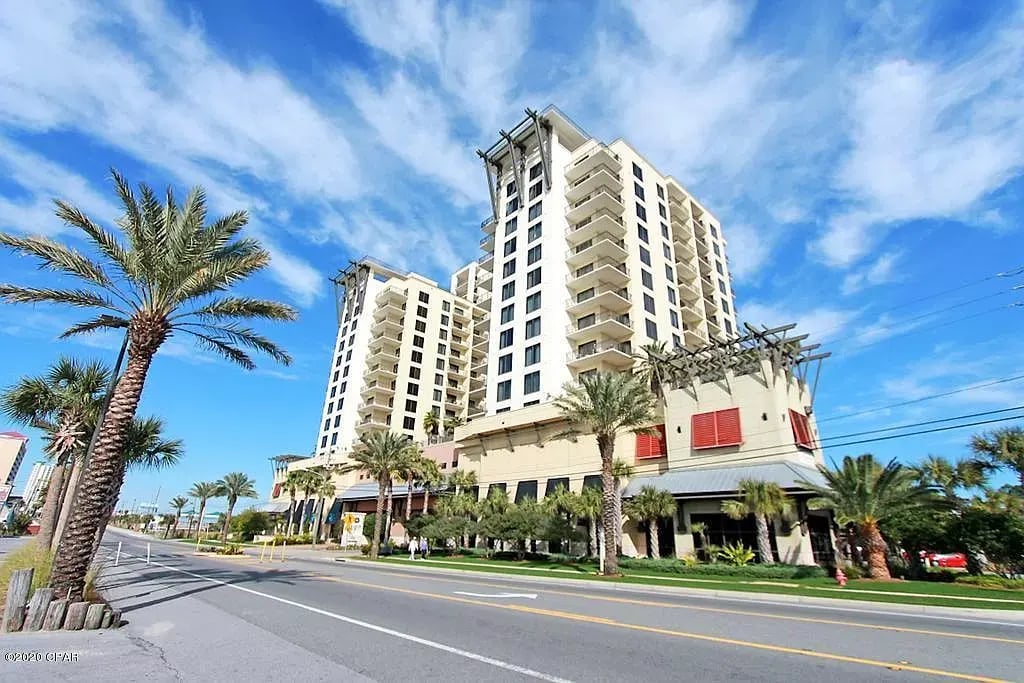 15100 Front Beach Road Unit 1134