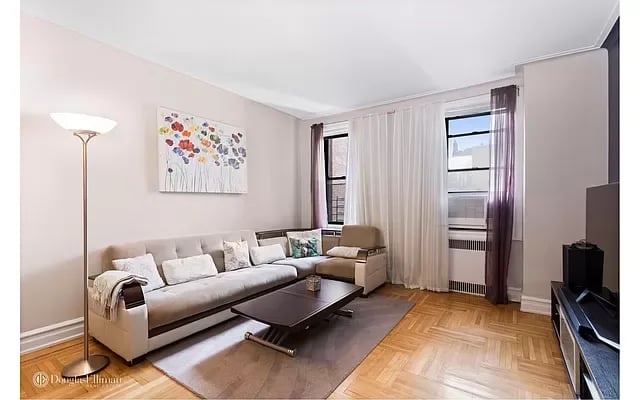 1680 Ocean Avenue Unit: 3F