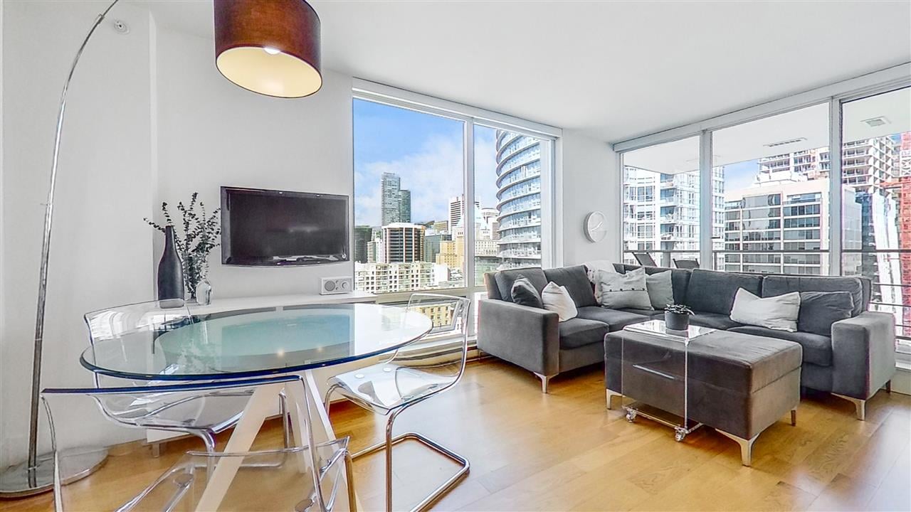 1705-565 Smithe Street, Vancouver