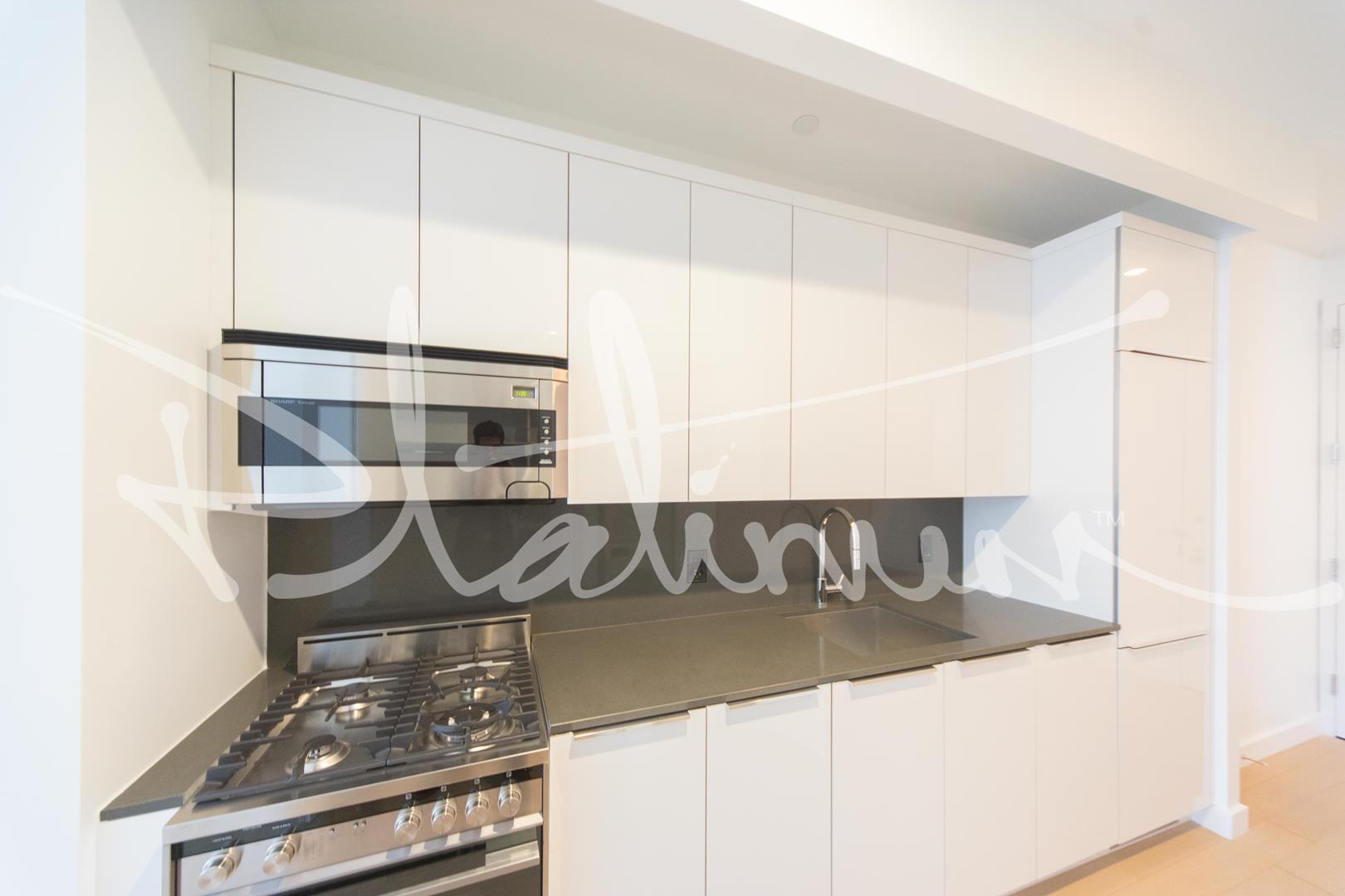 180 Water Street, Apt 2105