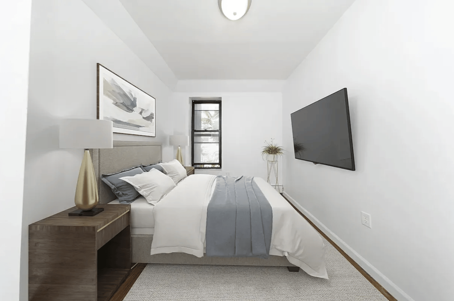 879 Dekalb Avenue, Apt 5