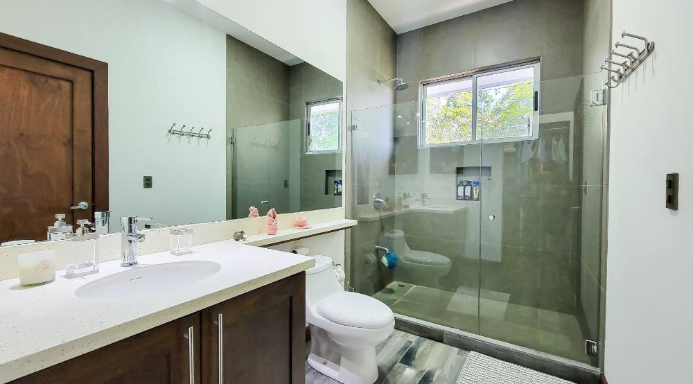 Ocean View Modern Home, Papagayo, Guanacaste