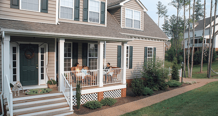 Spring Creek Golf Course 