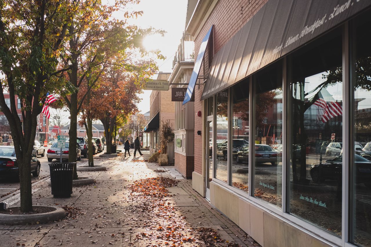 Northbrook 