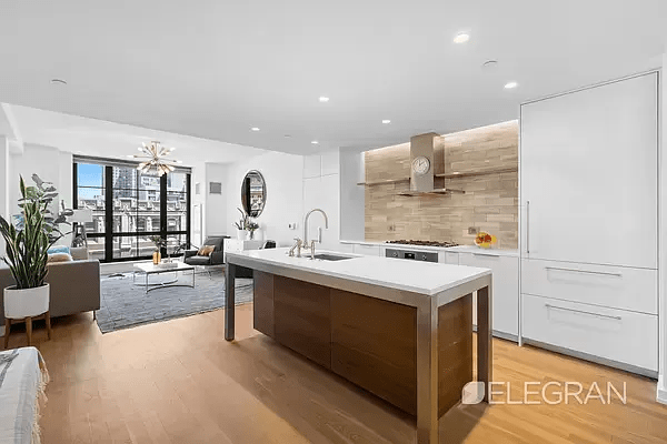 234 E 23rd Street Unit: 9C