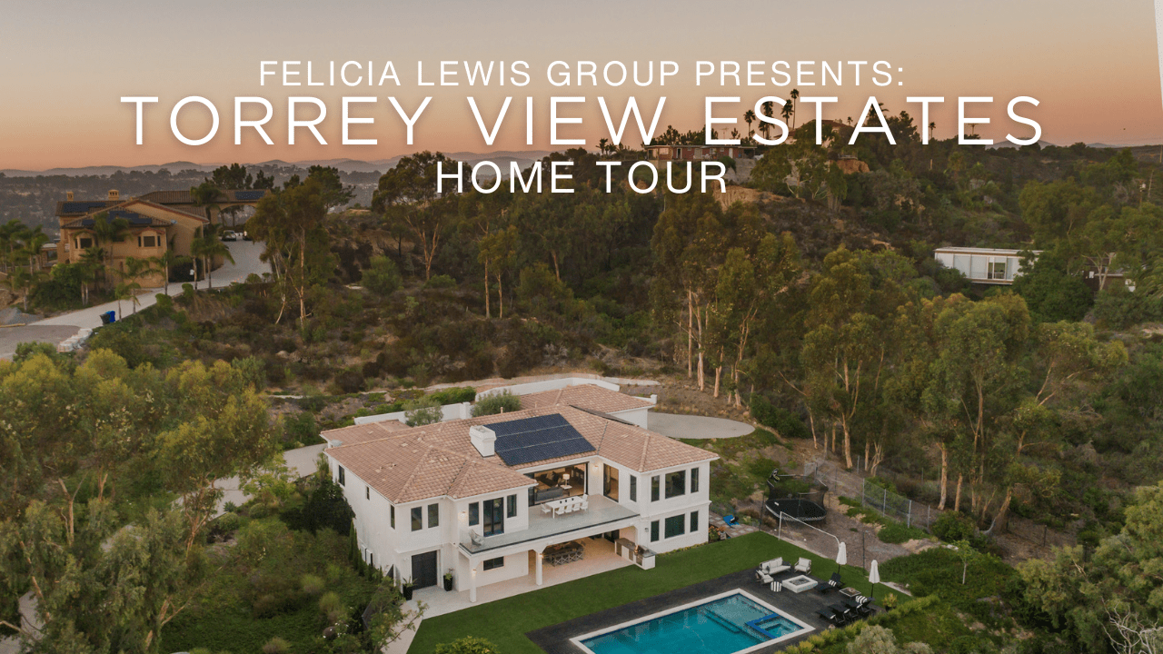 Torrey View Estates Tour