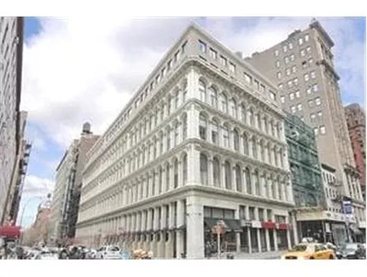 67 East 11th Street Unit: 624