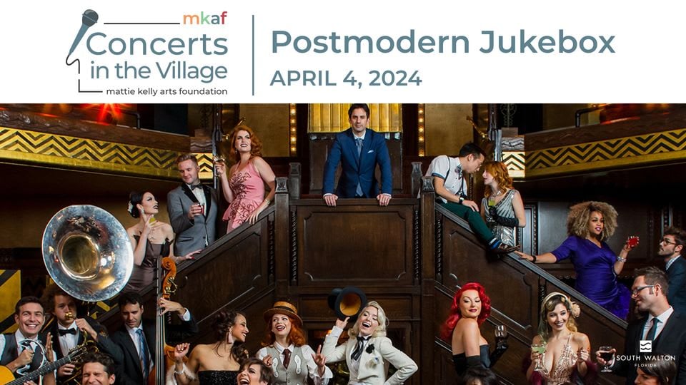 Postmodern Jukebox