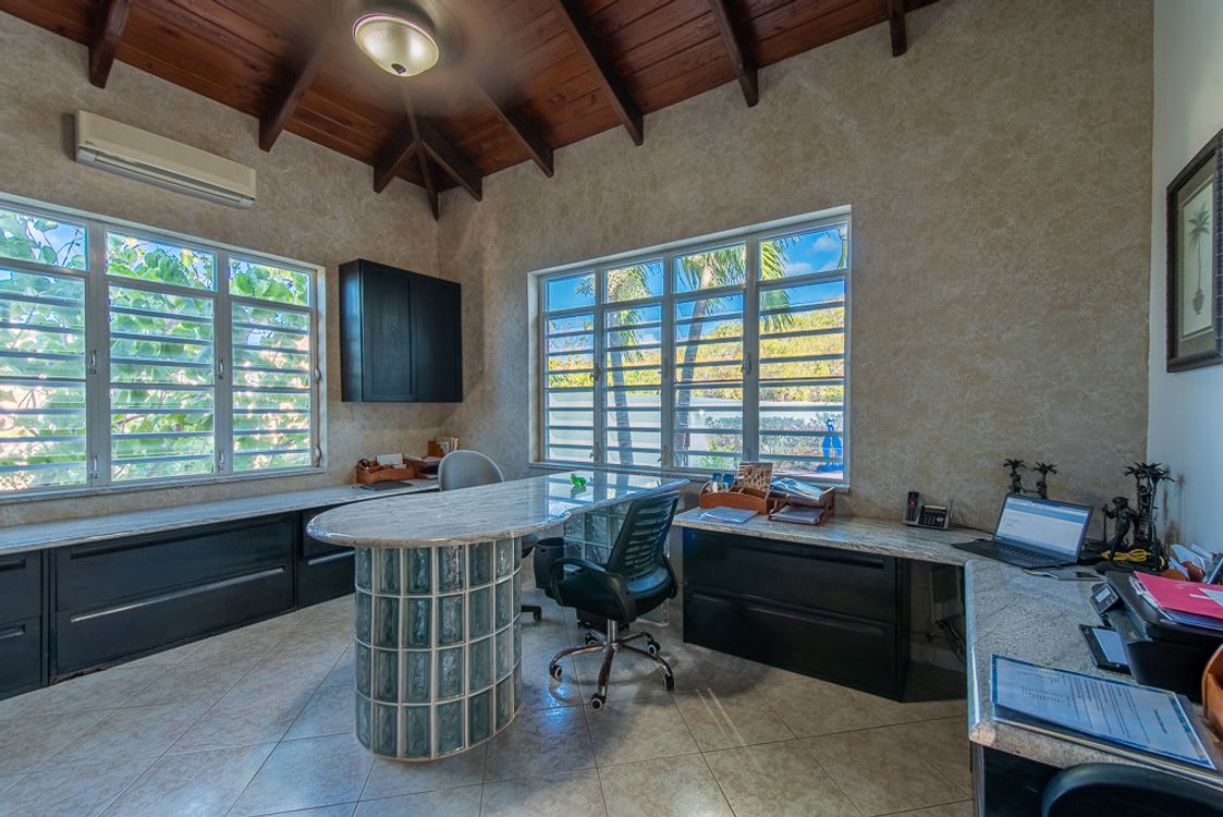 Ambrosia Villa- Shoal Bay East