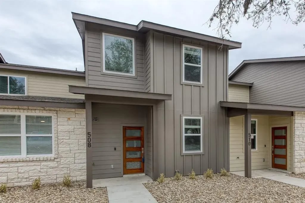 508 Palmer Dr