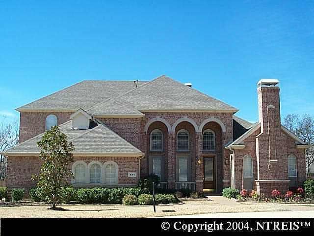 904 Briar Ridge Dr