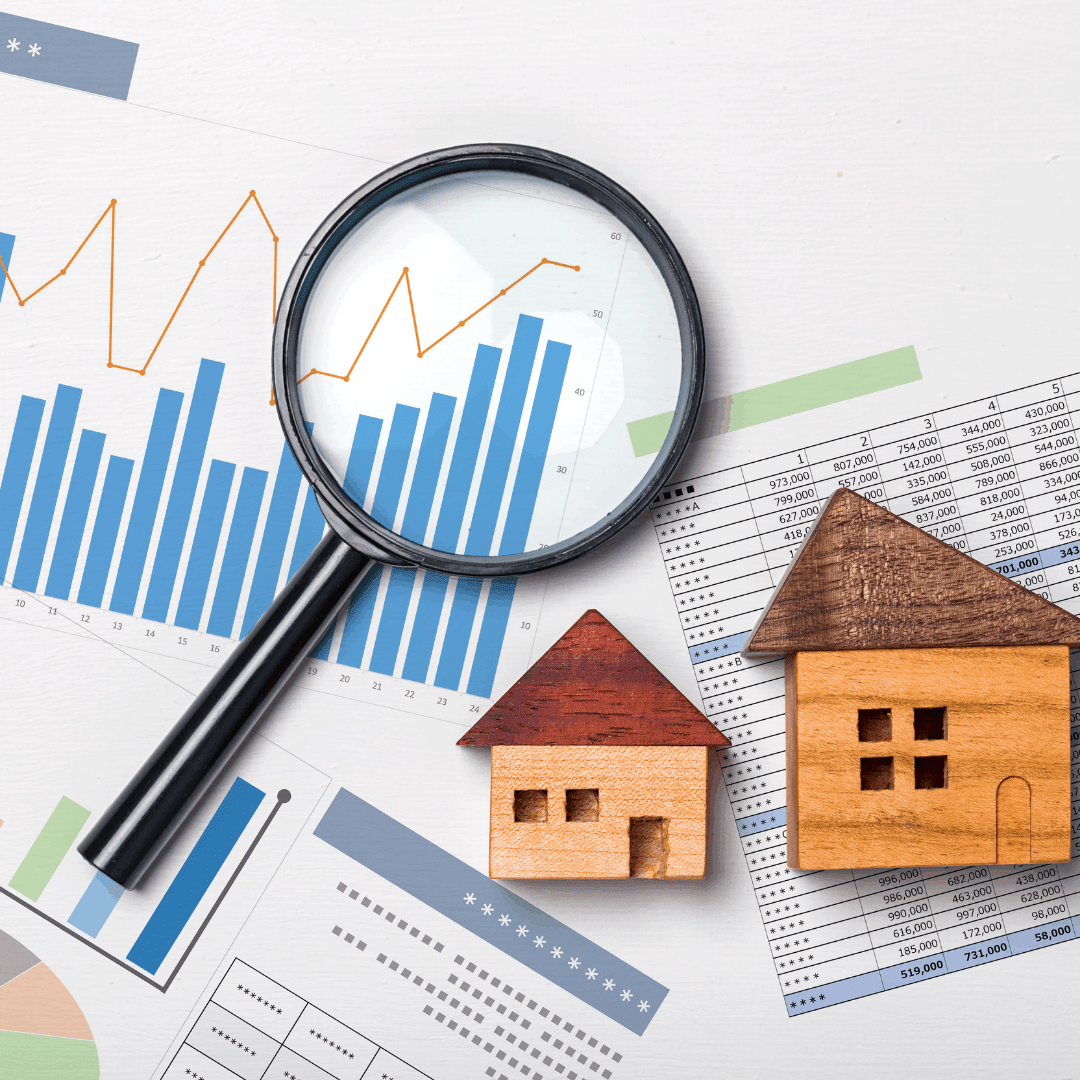 MLS Listings Quarterly Market Overview – Q1 2021