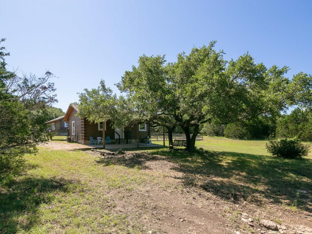 1375 Old Red Ranch Rd