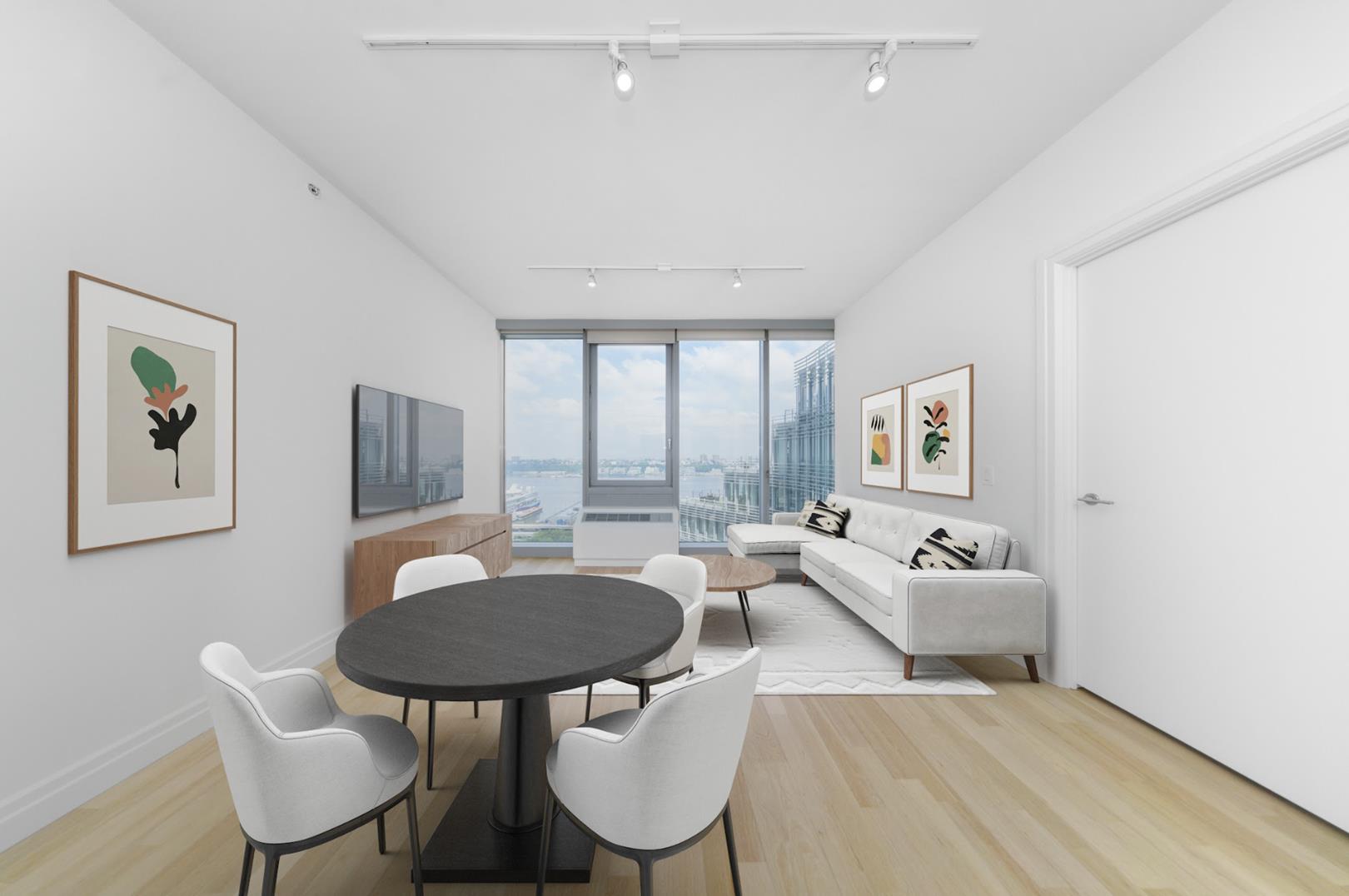 554 West 54th Street, Apt 24-G
