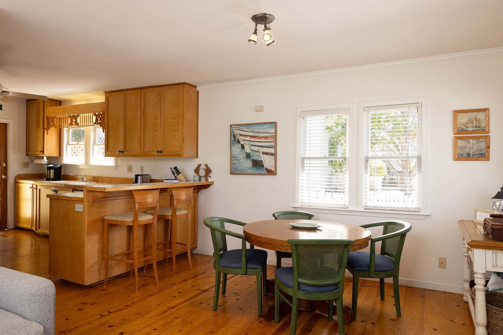 Charming Pacific Grove Cottage - 125 16th Street