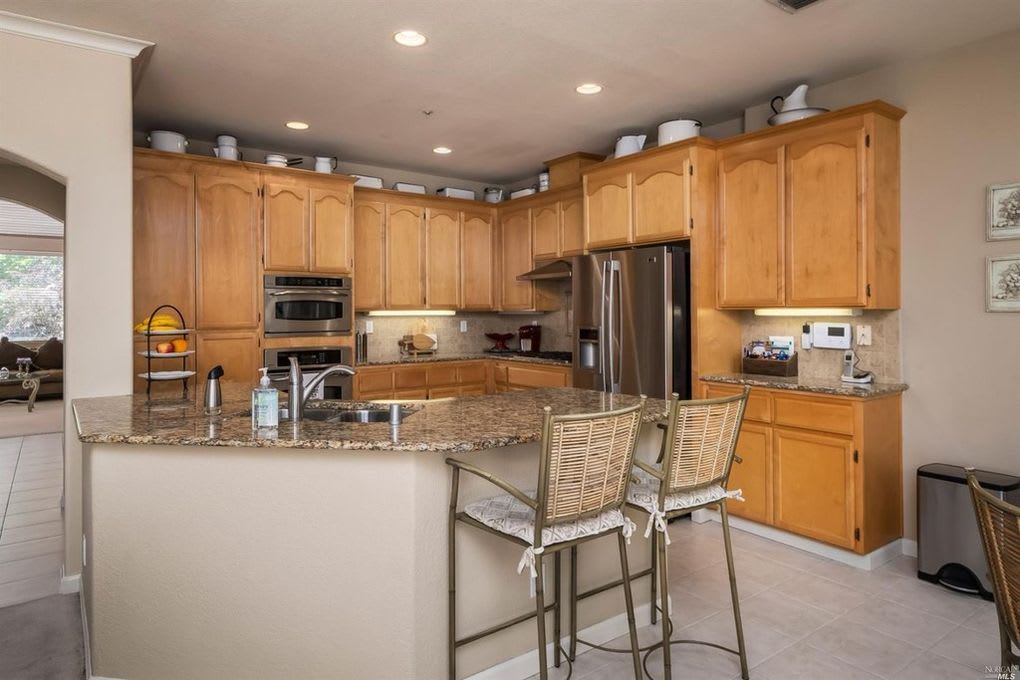 2005 Cross Creek St