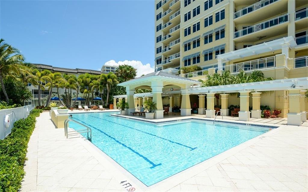 2050 Benjamin Franklin Drive Unit: B903
