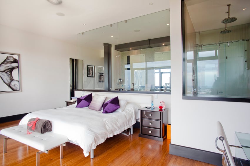 Contemporary Panoramic View Home, Escazu, San Jose