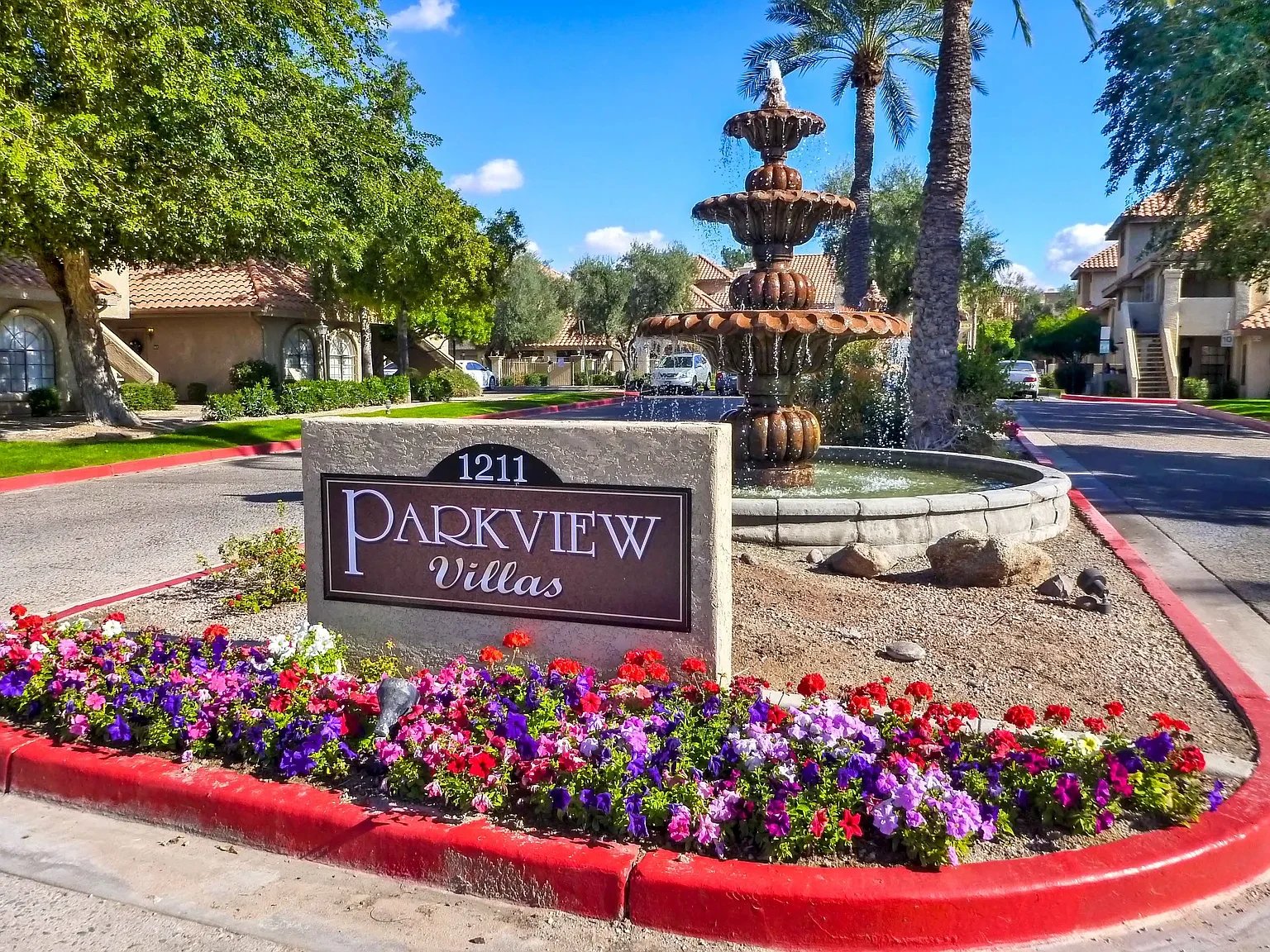 1211 N Miller Rd Unit 257