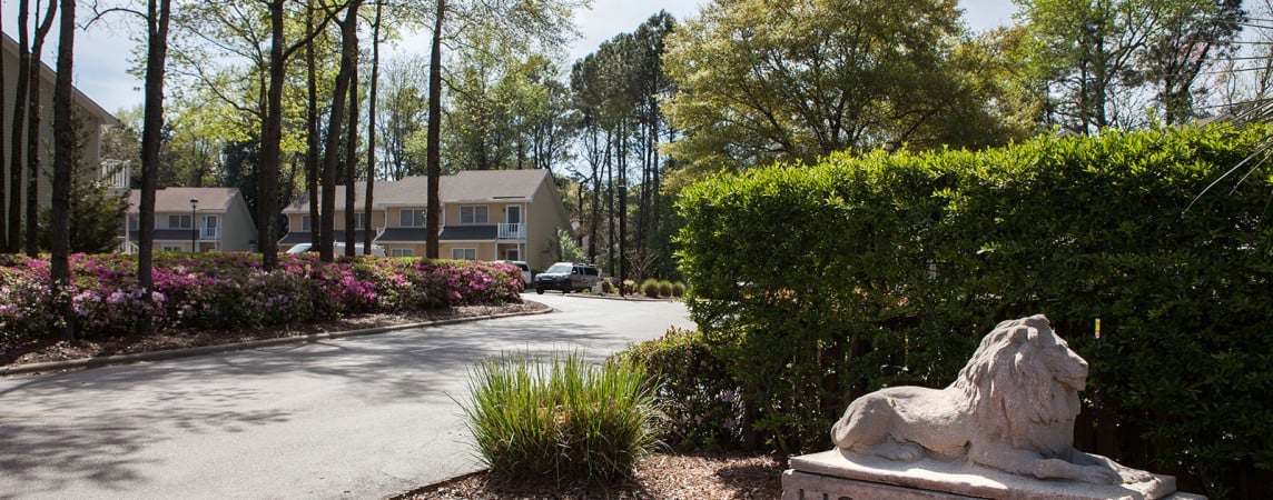 Lions Gate Townhouses