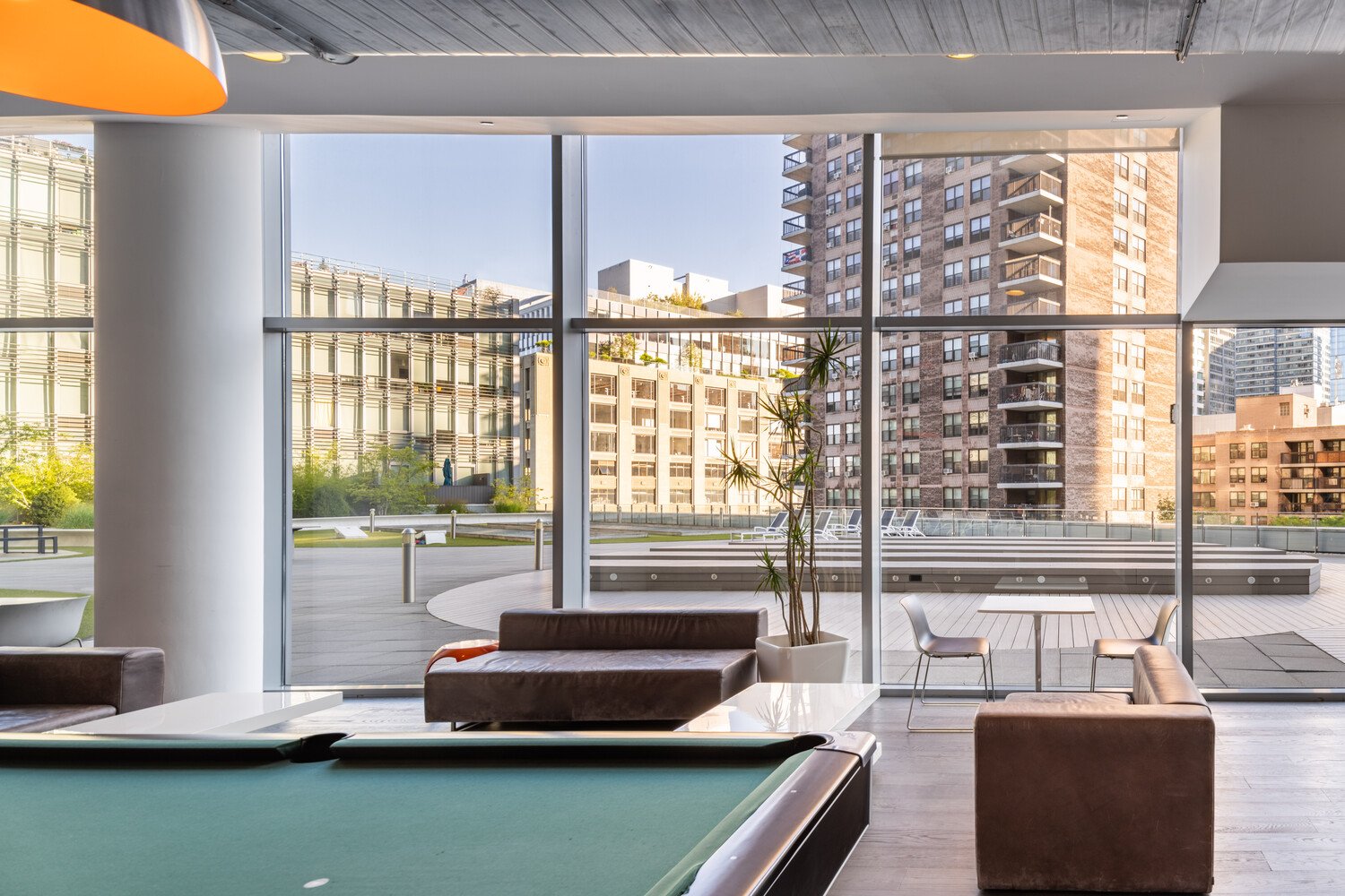 550 West 54th Street, Apt 24A