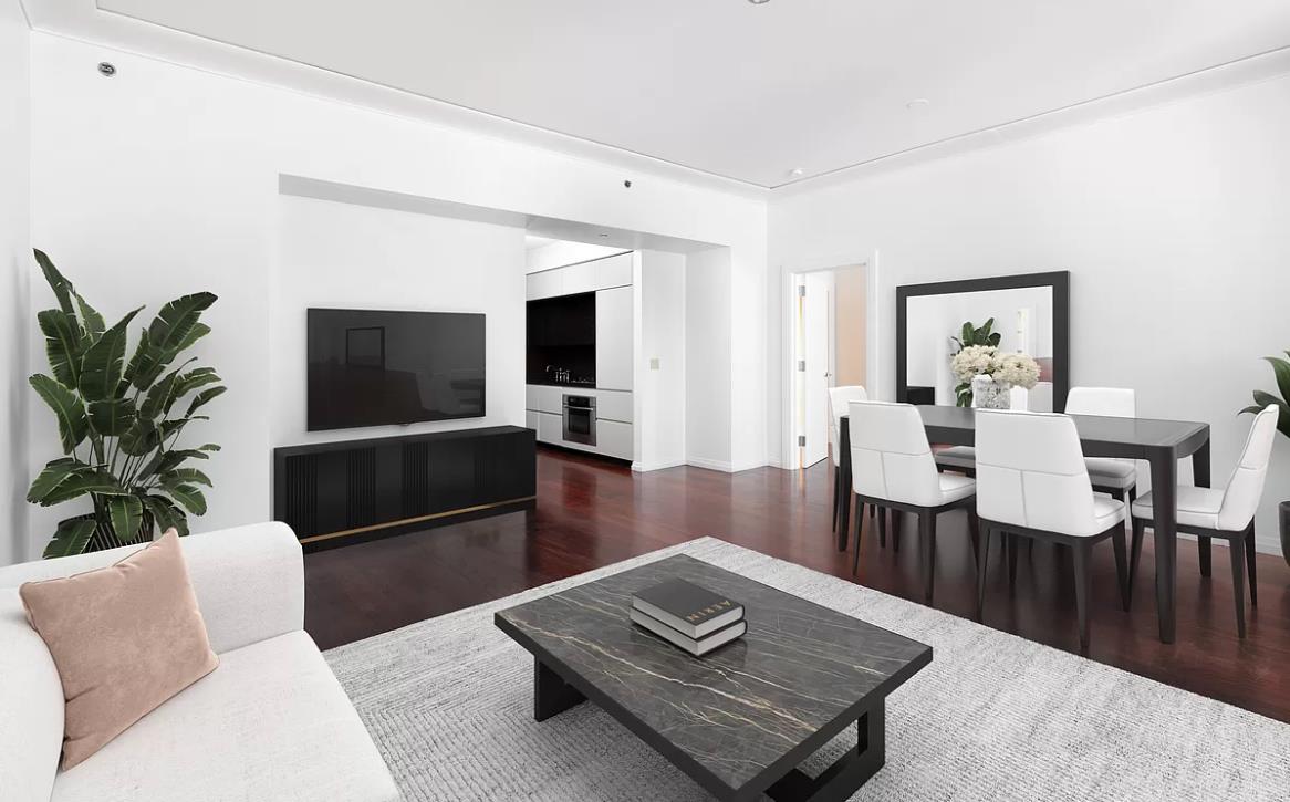 55 Wall Street, Apt 606
