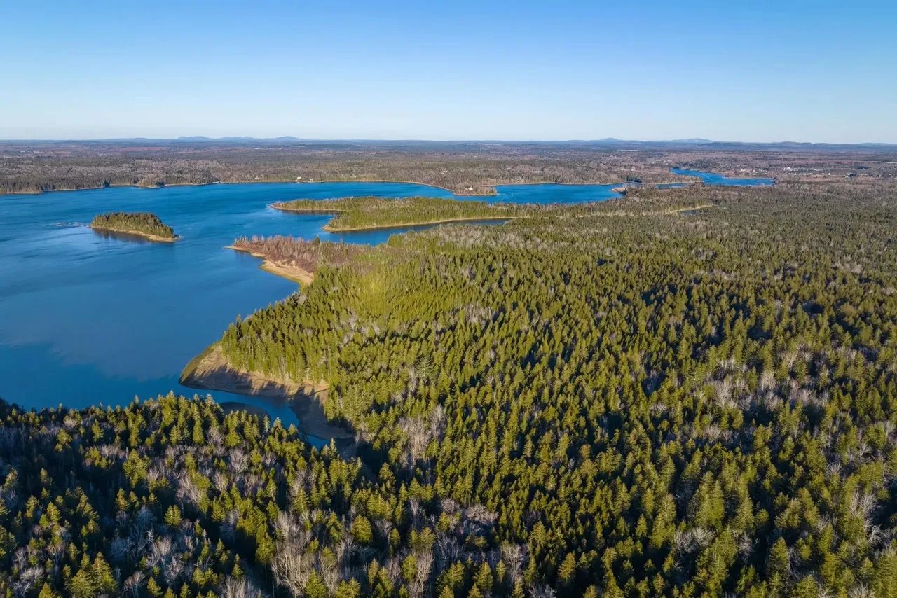 New Listing: Lot 76-77 Nepp Point Road, Roque Bluffs, ME 04654 – $1,800,000