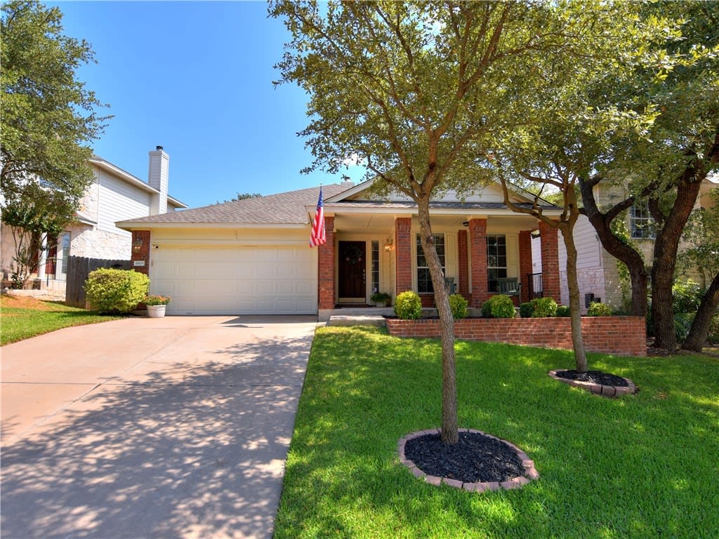 16609 Ennis Trl