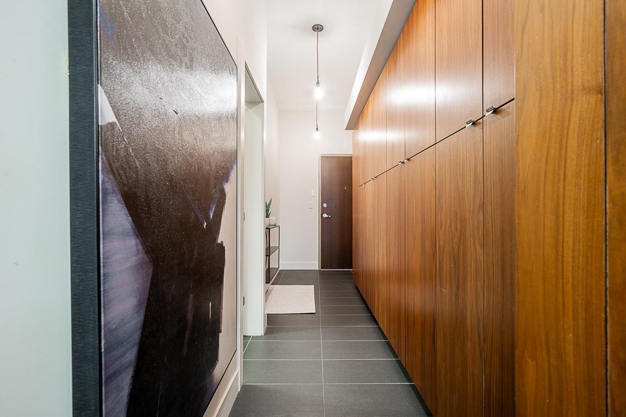 404-33 W Pender Street, Vancouver