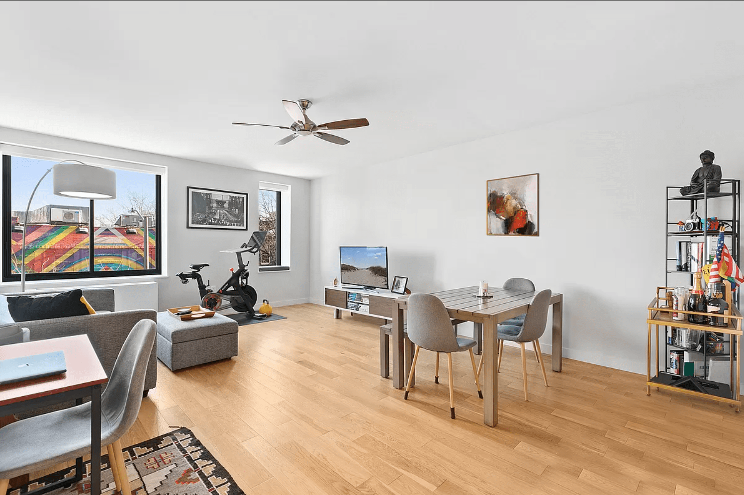 8 Vanderbilt Ave #3C