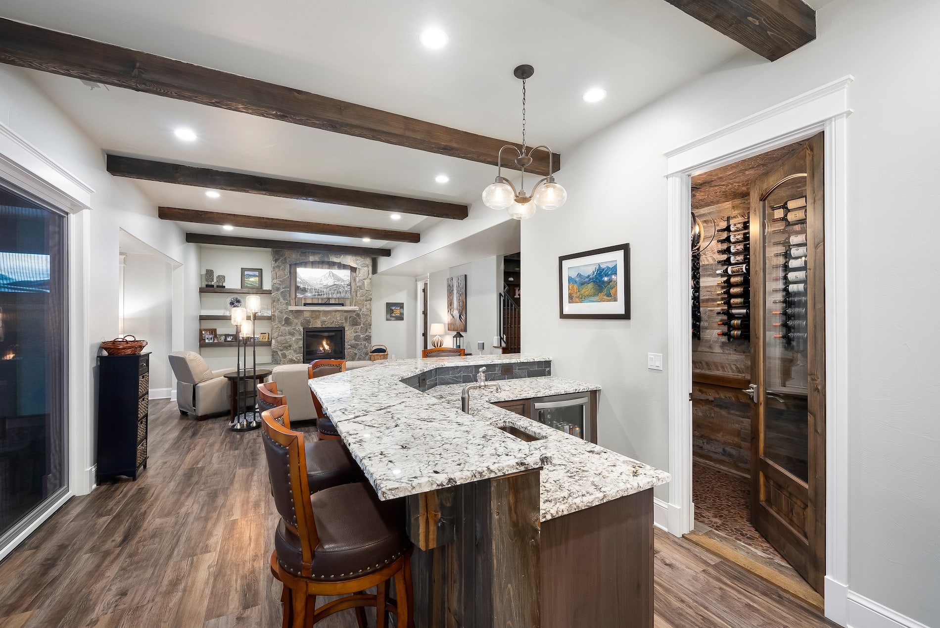 8326 Raphael Lane