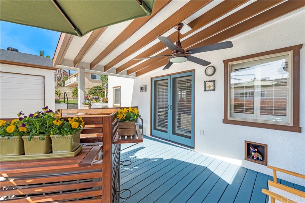 353 S Weymouth Avenue