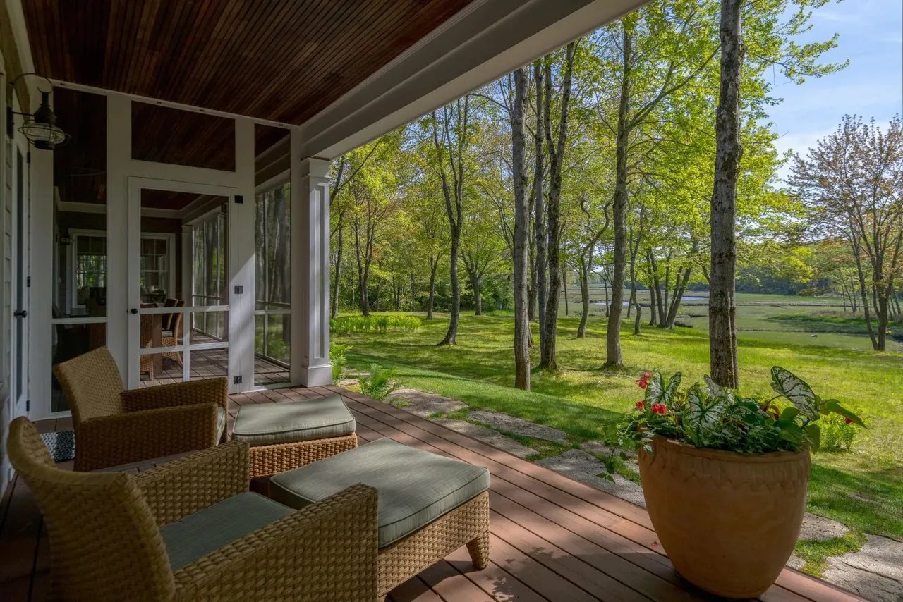 New Listing! 4 Shore Road, Biddeford, ME 04005 – $1,995,000