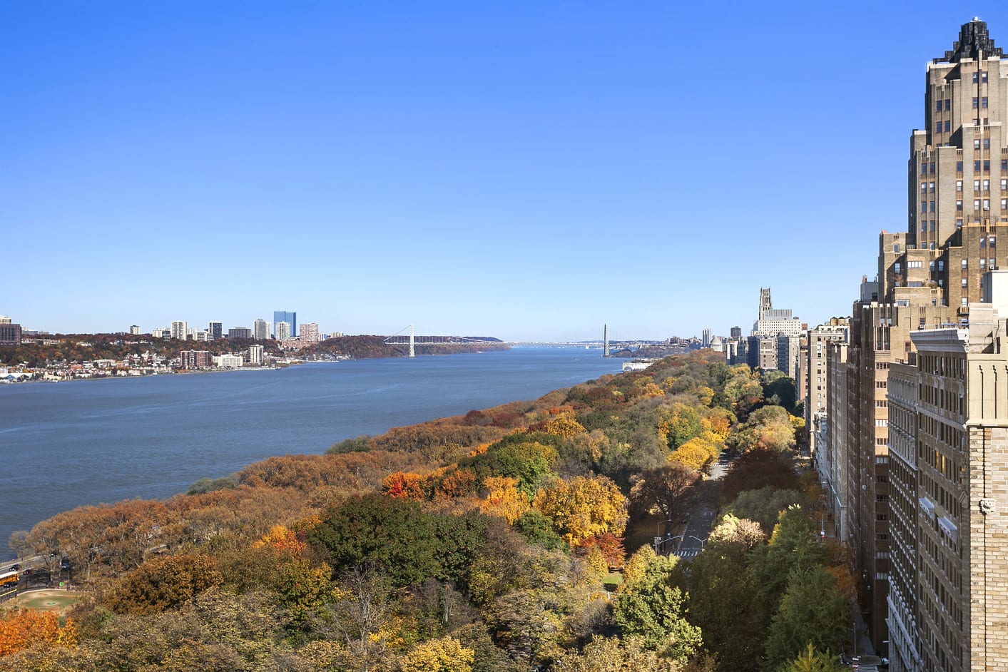 285 Riverside Drive