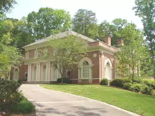 619 Broadland Road