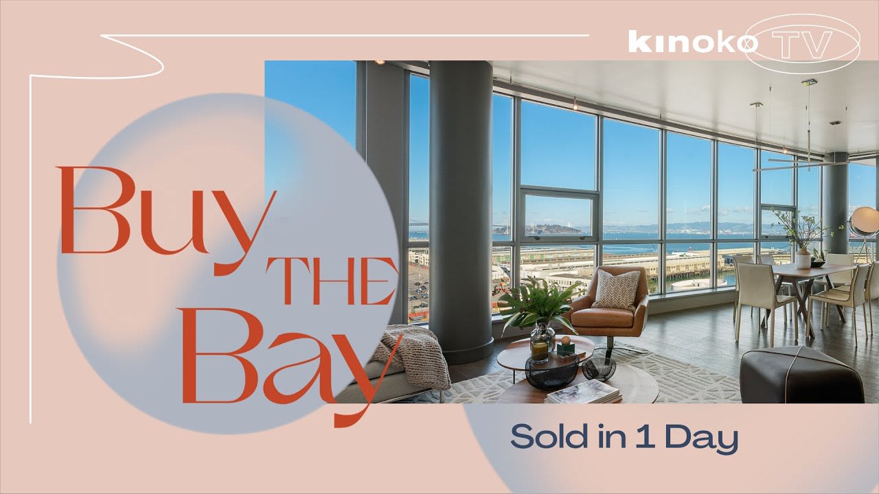 How We Used PPP to Sell This Home! | Buy The Bay