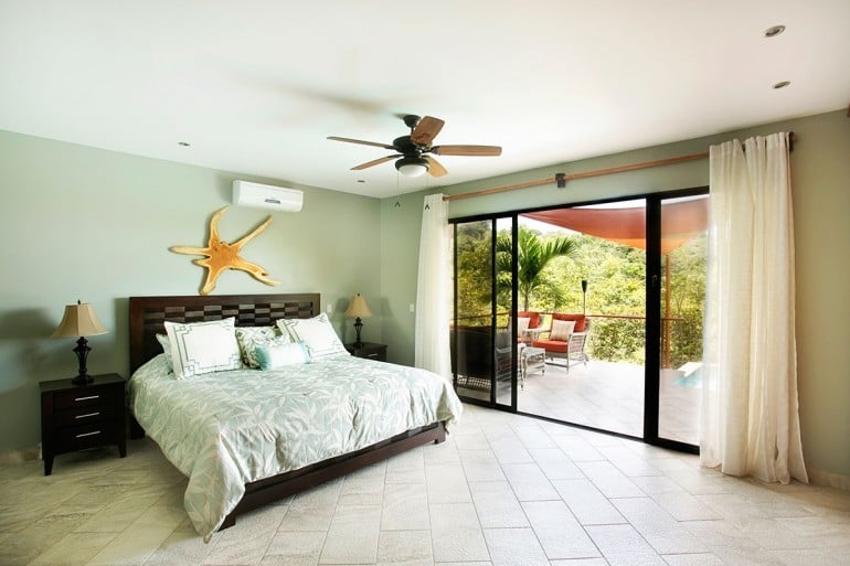 Valley View Home with Pool, Manuel Antonio, Puntarenas