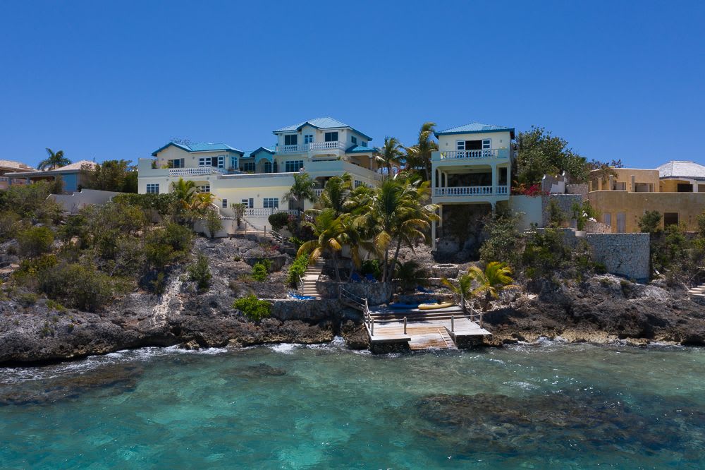 Ambrosia Villa- Shoal Bay East