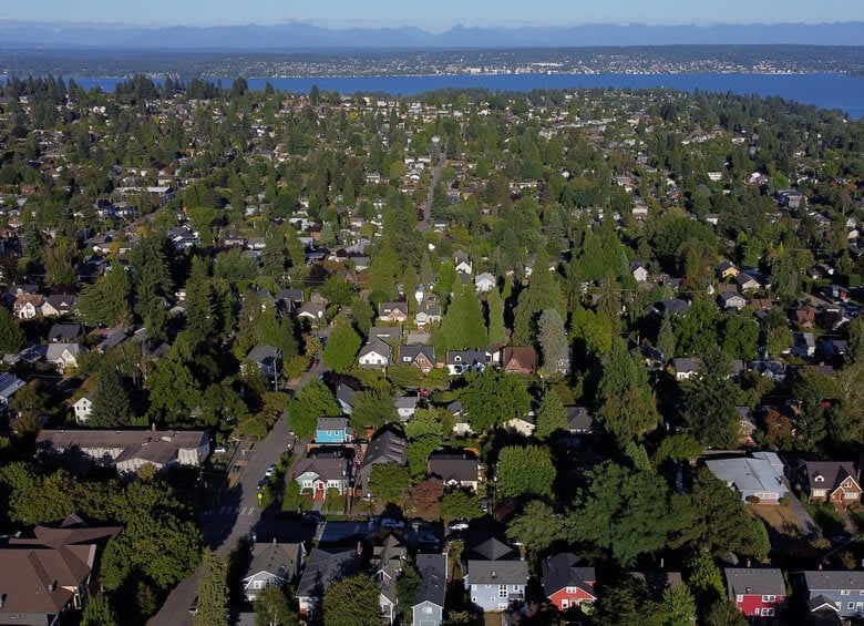 Seattle-area Home Prices Take Biggest 12-month Jump Ever; Here’s Where They’re Zooming Up Fastest