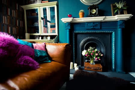 Unique Home Accents to Make Your Home More Fun
