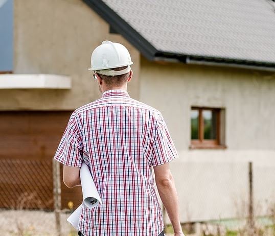 DO YOU REALLY NEED A HOME INSPECTION? 